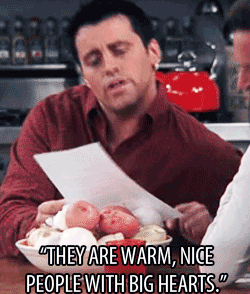 just-some-awesome-movies:  Friends (10x05)