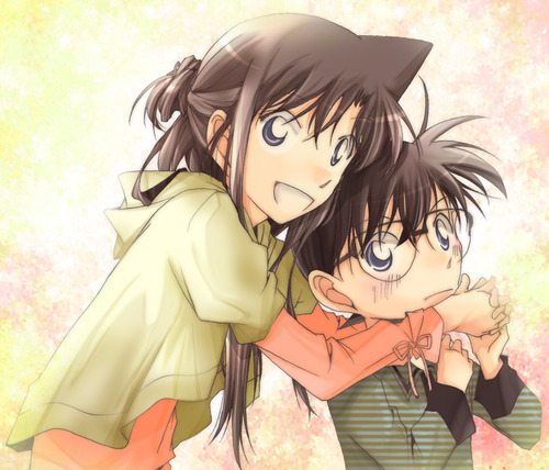 My response to the debate about changes. Case closed vs Detective Conan