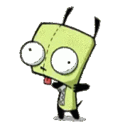 Oops My Anarchy Symbol Does Anybody Remember That Dancing Gir Gif That