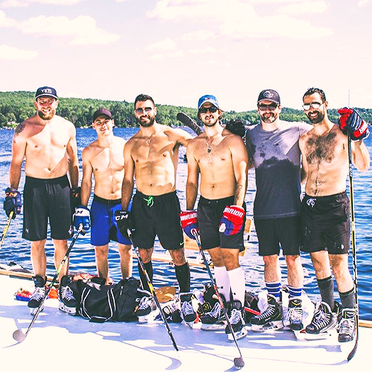 samgirard:    └  markbarberio | “If you build it, they will come”Huge thank
