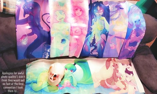 izzikiss: Super last minute pre-order sale!! Virtually all my art is ready and waiting to be printed
