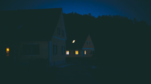 iamnotanaphotodiary:  nightscapes september 2014 