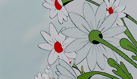 leroichevalier:Disney Meme → Favourite animated movie (2/2) : Alice in Wonderland (1951)