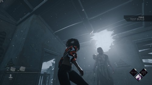 ベストコレクション Dbd Ptb Patch Notes The Twins あなたの休日のための壁紙 ベストコレクション Dbd Ptb Patch Notes The Twins あなたの休日のための壁紙