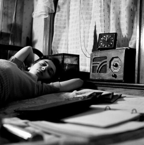 paolo-streito-1264: Esther Bubley #photography.