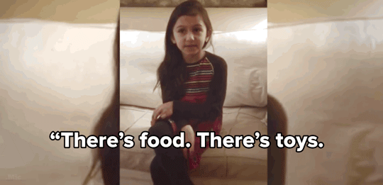 micdotcom:  Watch: Adults around the world could learn a lot from these kids.  