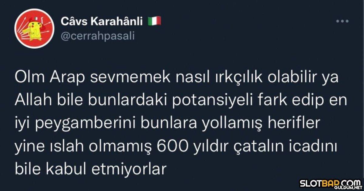 Câvs Karahânli...