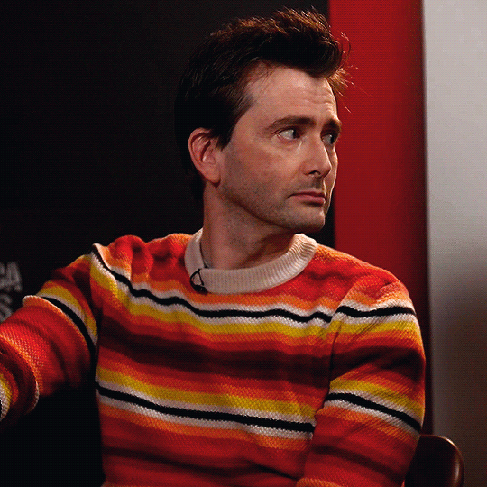 natural&ndash;blues:  teamgalactica:  people with dark brown hair and dark brown