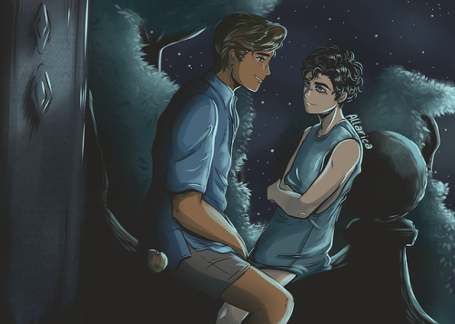 allarica: “We wasted so many days- so many weeks. […] Why didn’t you give me a si