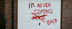 hirxeth:&ldquo;I fucking hate you sometimes.&rdquo;&ldquo;Yeah, well get in the queue sunshine. I hate me all the time.&rdquo; Cherrybomb (2009) dir. Glenn Leyburn