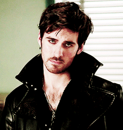 19 Reasons Hook Is The Best Part Of Once Upon A Time
This post is what is holding me over until tonight’s episode.