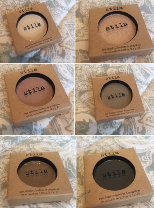 lovelylifting:  letsgolifting:  stila lift/haul I get it in M&amp;S! this is 2 or 3 trips and I 