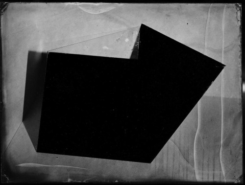 rudygodinez: Laurent Millet, Construire, (2010)Millet is looking for a possible relationship between reality and things that are represented in the photographic medium. Physical size and photographic dimension merge into a “mythological architecture”