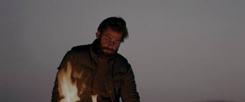 targaryeness: i love you. i have always loved you.a quiet place (2018) dir. john krasinski