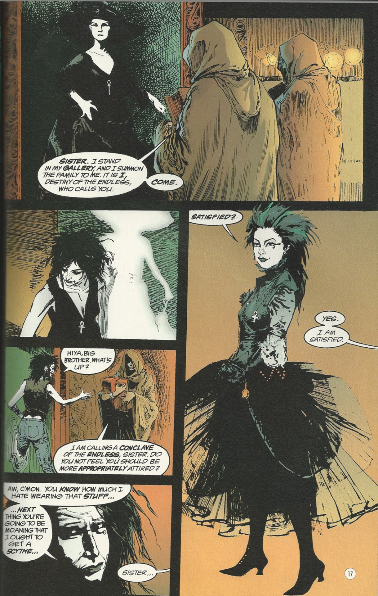 gothiccharmschool:  candycoatedbat:  Forever reblog because she looks like @gothiccharmschool