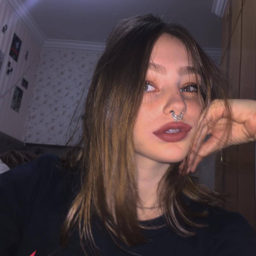 DIABLO EN MUJER