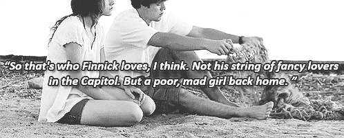mymidnightlullaby-deactivated20:  “Did you love Annie right away, Finnick?” I