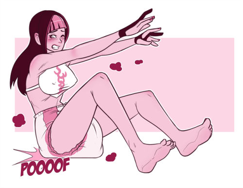 pieceofsoap: Sketches rewards from February, hope you’ll like it! Deviant Art here Patreon here