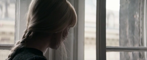 fckingcinema: Red Sparrow (2018) “Every human being is a puzzle of need. You must become the missing