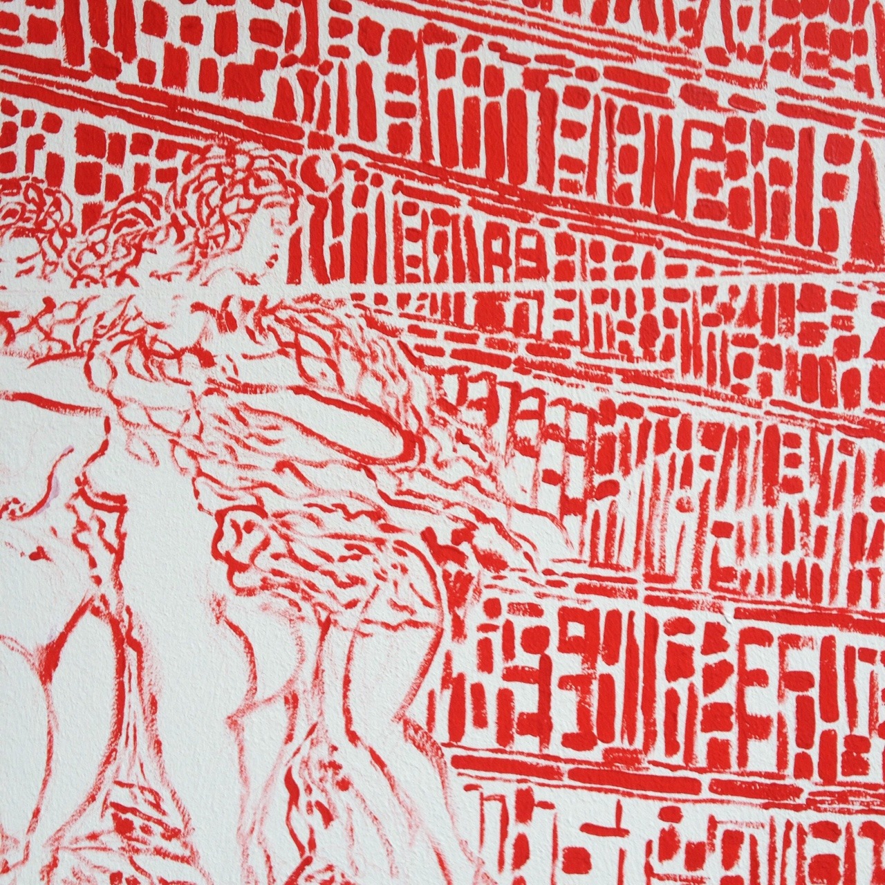 w4lrusss:  Stedelijk Museum Den Bosch