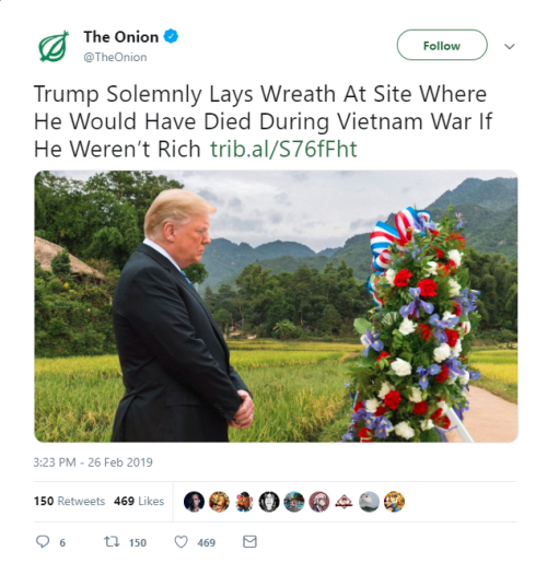 sirfrogsworth:Sometimes I forget how savage The Onion can be. 