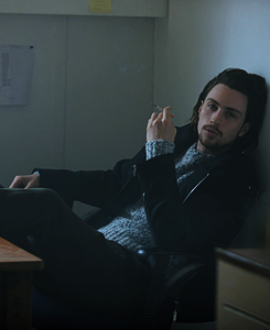 Sex adamdrivers:  Aaron Taylor-Johnson for Esquire pictures