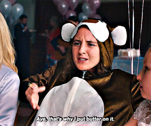 DERRY GIRLS (2018 - 2020) I 3.07 The Agreement
