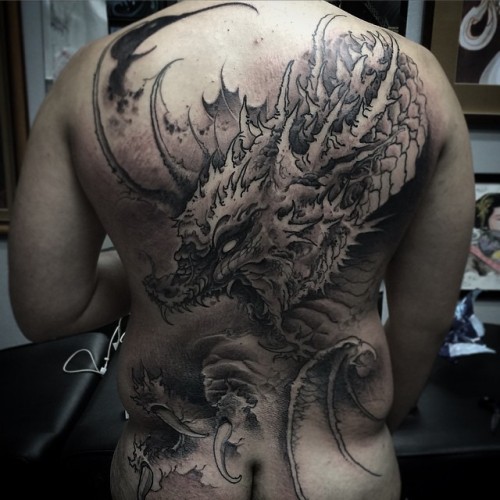 Artist: Junior Goussain