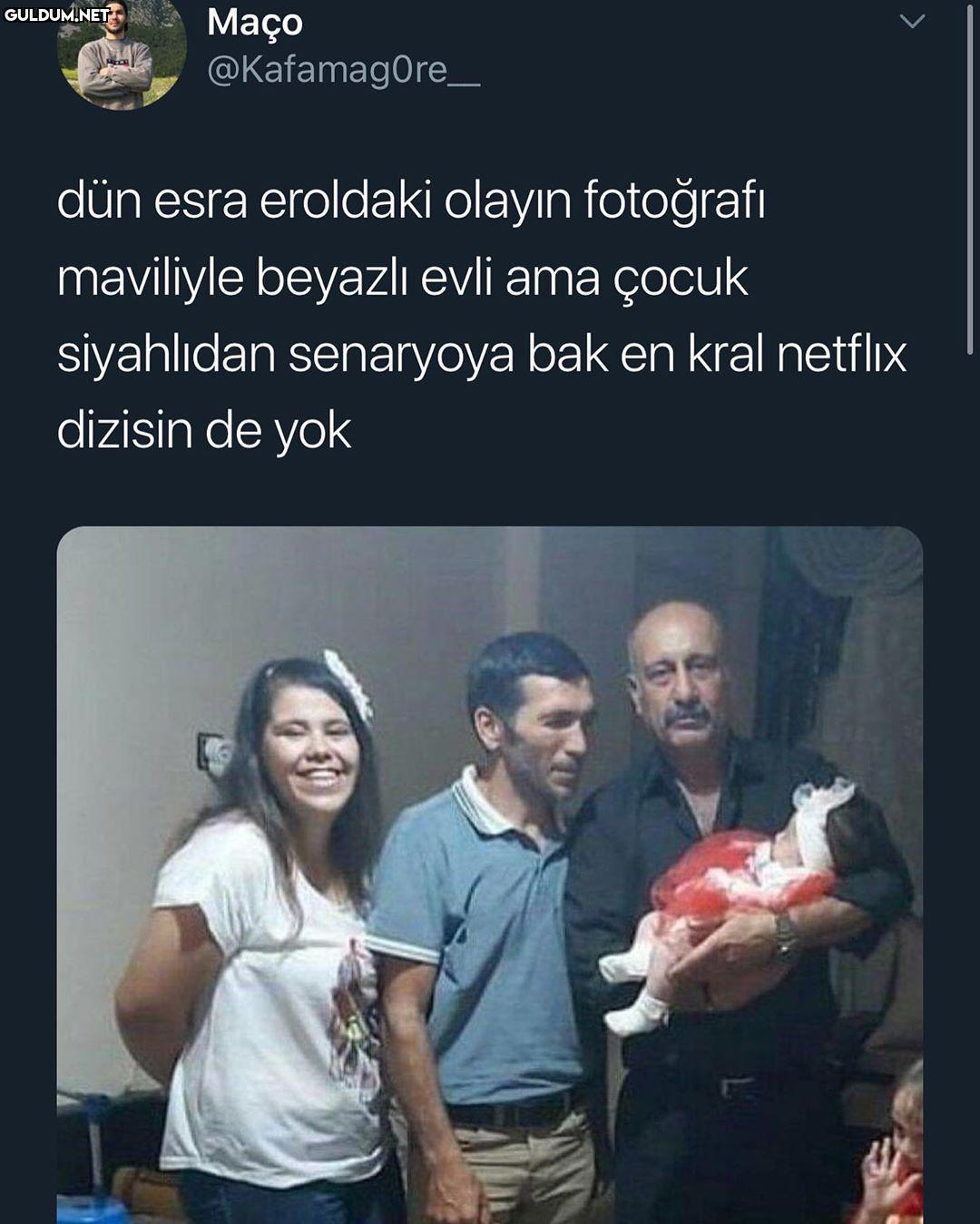 anadolu irfanı Маҫо...