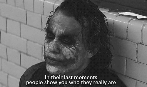 happiness was never mine to hold