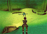 whannell-leigh:  Tomb Raider 1997-2013