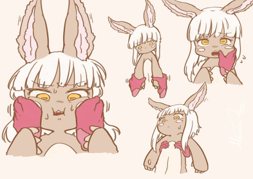  NANACHI. We need more NANACHI. Full Size