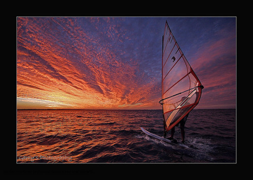 10 Knots by Garry - www.visionandimagination.com on Flickr.