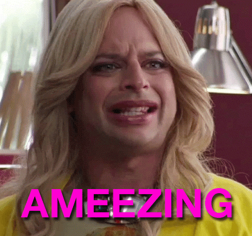 krollshow:  Season 2 of Kroll Show premieres TONIGHT at 10:30/9:30c on Comedy Central!