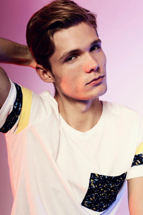 bambam62:    Gabriel Salilionis by Migle Golubickaite