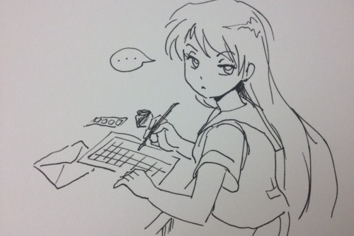sailorfailures:Please allow 3-5 working days.