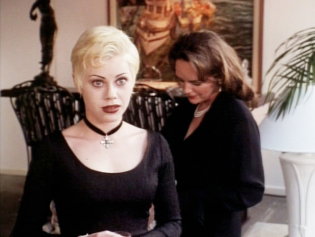 Fairuza Balk in 