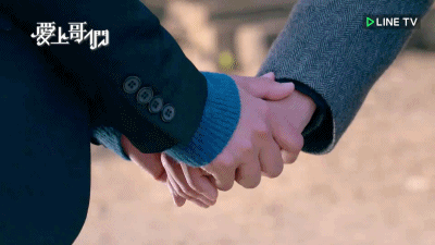 rukiaichigo:  {Part 1} Compilation of Holding Hand -  Pi Yanuo x Du Zifeng (Episode 1-10)