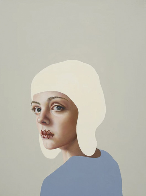 nevver:Silly hats only, Pippa Young