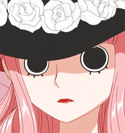 shiroyoh-deactivated20160106:  June, 7th. Happy Birthday "Ghost Princess" Perona