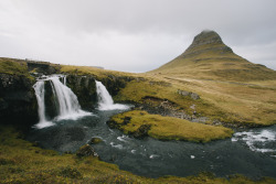  Kirkjufell. Snæfellsnes Peninsula. West