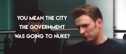 boogiewoogiebuglegal:steverogersnotebook:The world owes the avengers an unpayable debt. You havefoug