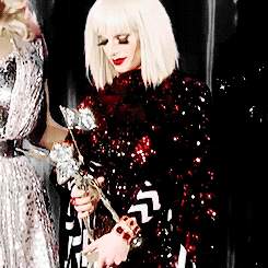 Scent of Katya
