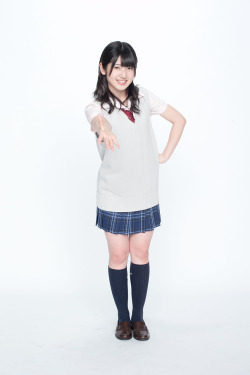 mayuyusuki:  村山彩希 週刊プレイボーイ 2014 No.29