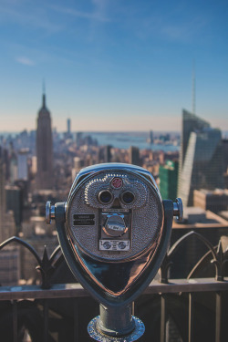 modernambition:  iSpy | WF 