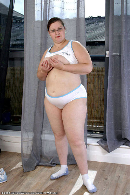 Bigandoldwoman