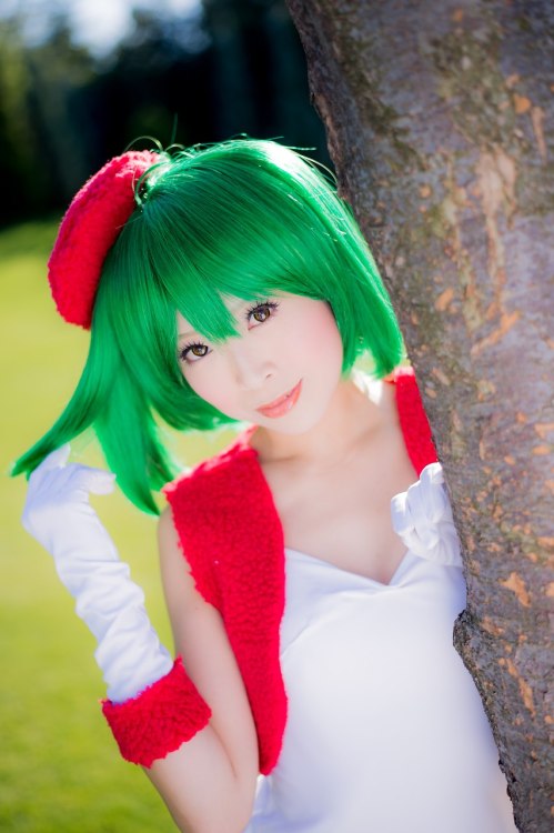 Macross Frontier - Ranka Lee [Xmas ver.] (Mashiro Yuki) 39HELP US GROW Like,Comment & Share.CosplayJapaneseGirls1.5 - www.facebook.com/CosplayJapaneseGirls1.5CosplayJapaneseGirls2 - www.facebook.com/CosplayJapaneseGirl2tumblr - http://cosplayjapaneseg