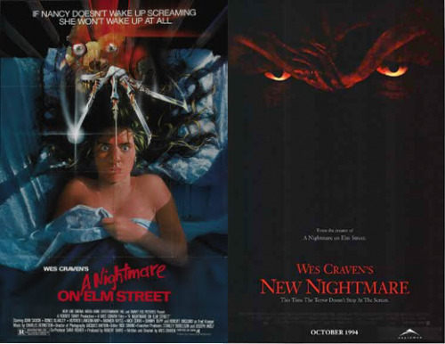 outpost31:Wes Craven1939 - 2015Rest in peace