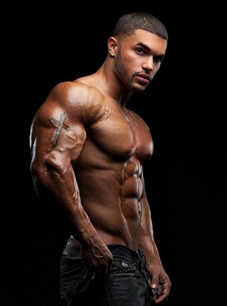 My Oasis of Sexiness