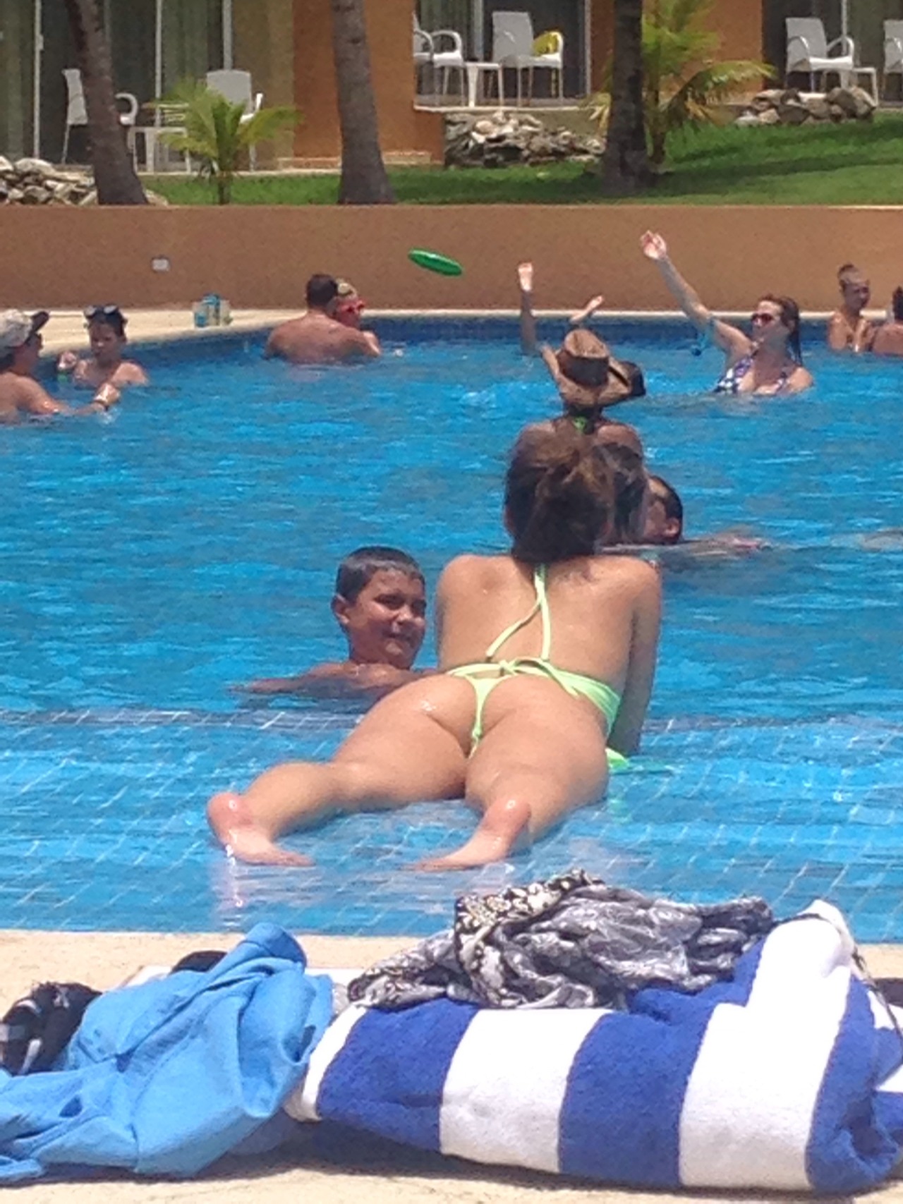 CreepShots